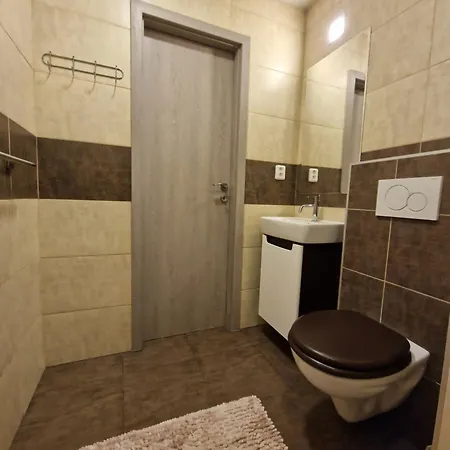 Apartman Valentina Zlín Exterior photo