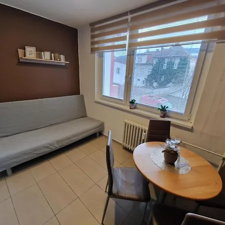 Apartman Valentina Zlín Exterior photo