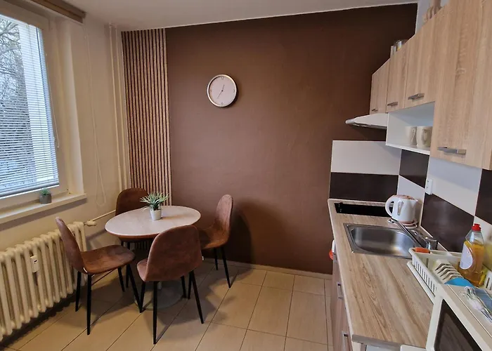 Apartman Valentina