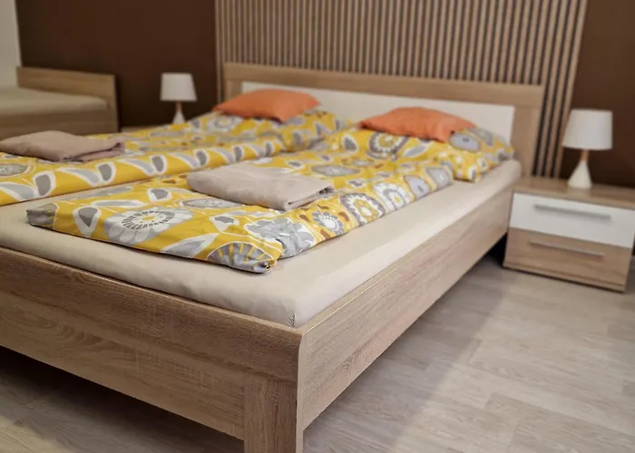 Apartman Valentina