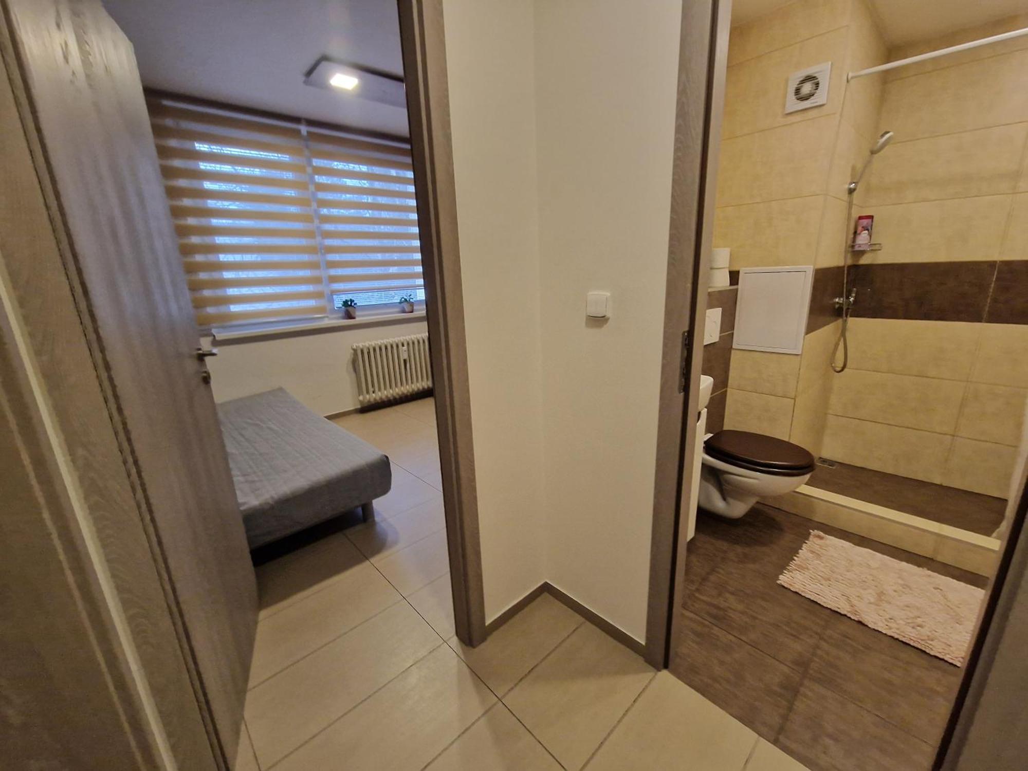 Apartment Valentina Zlín