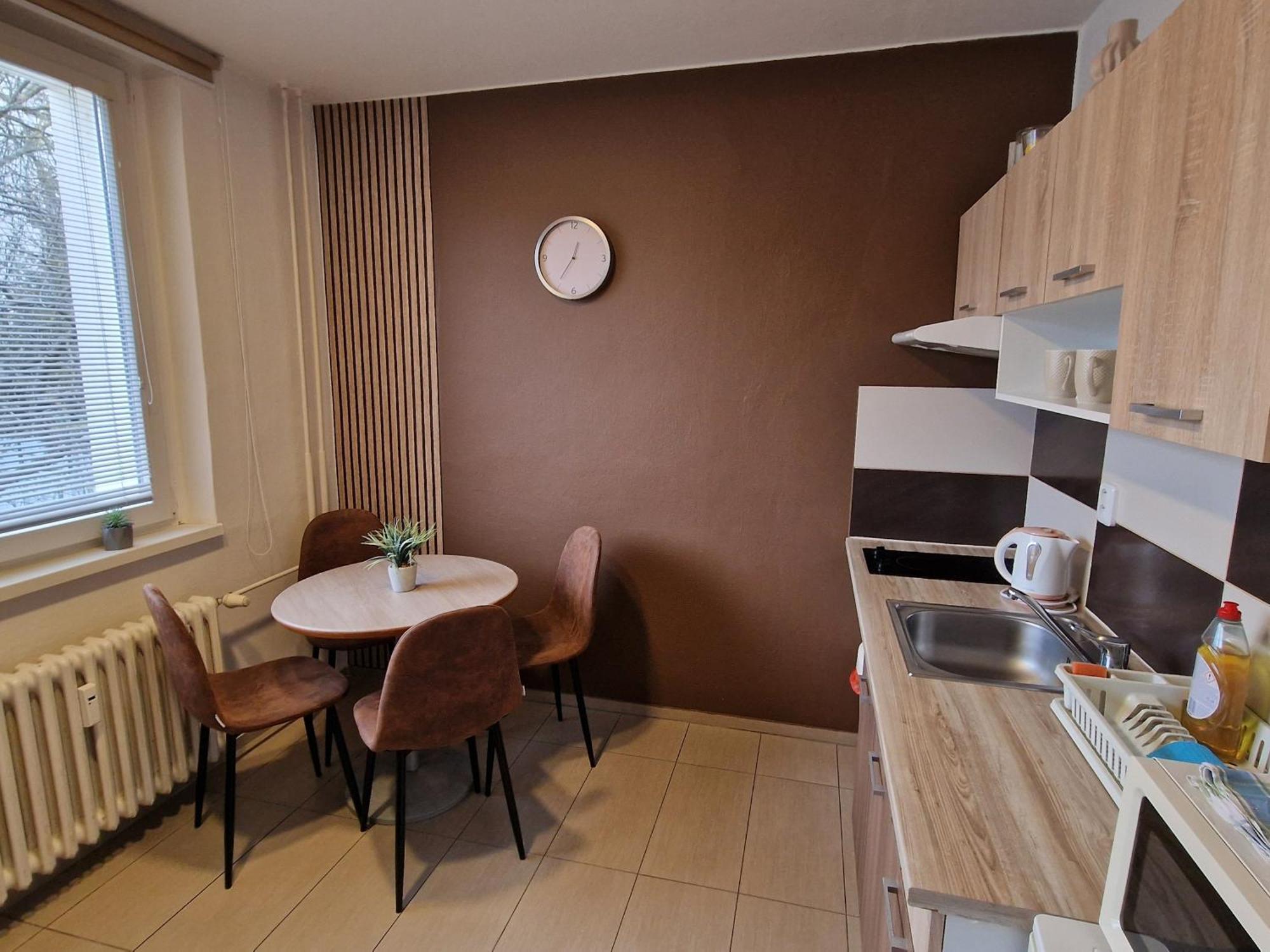 Valentina Apartment